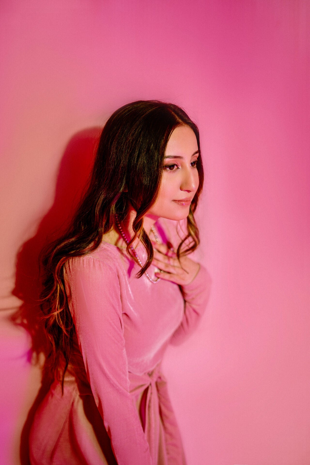 Candy Closet - Anastasia Pink