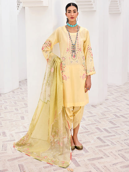 Abeera Usman - Arome