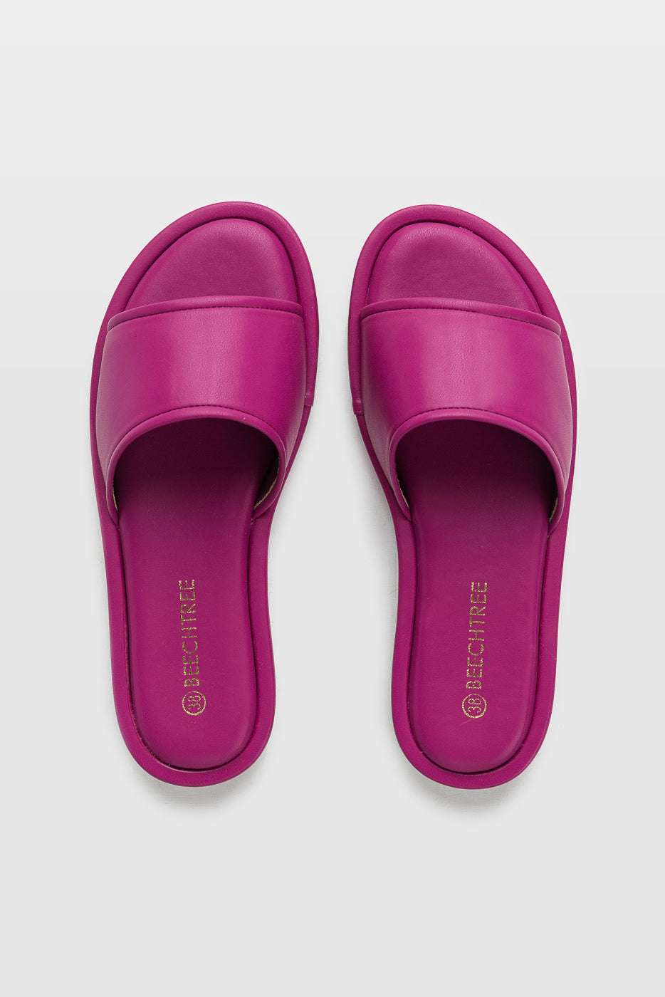 Beechtree - Footwear