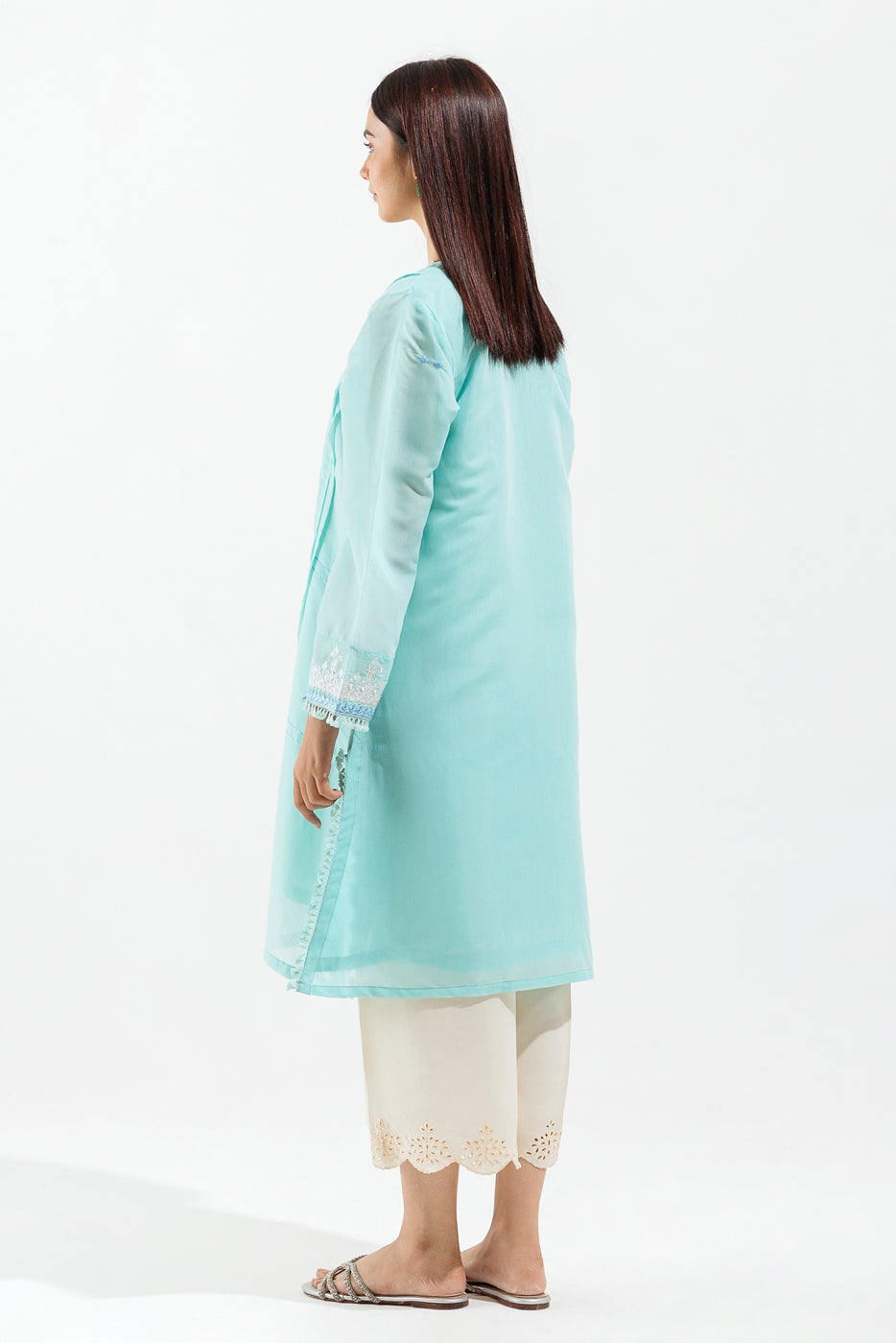 Beechtree - Embroidered Shirt