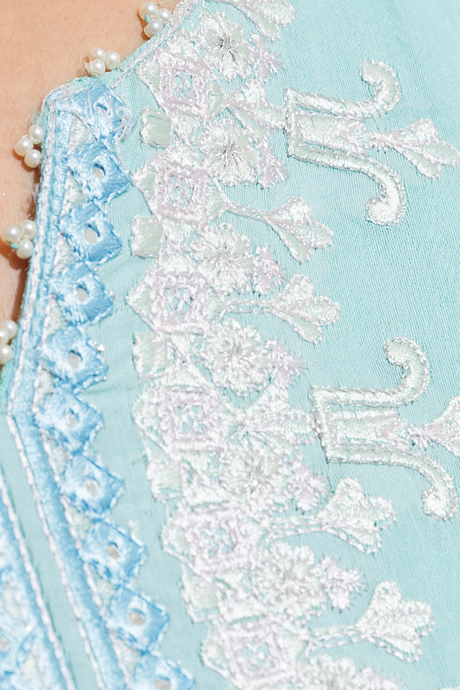 Beechtree - Embroidered Shirt