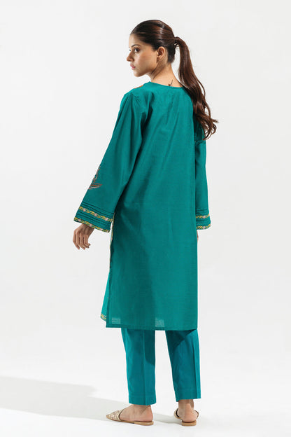 Beechtree - Embroidered Shirt