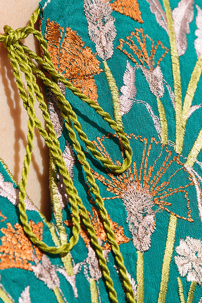 Beechtree - Embroidered Shirt