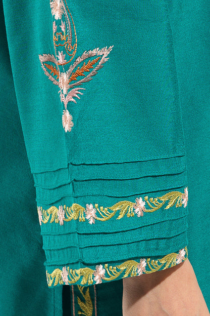 Beechtree - Embroidered Shirt