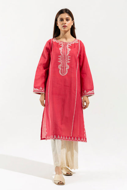 Beechtree - Embroidered Shirt