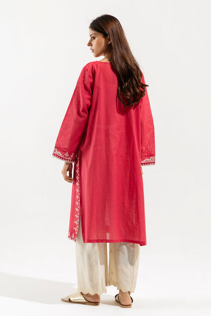 Beechtree - Embroidered Shirt