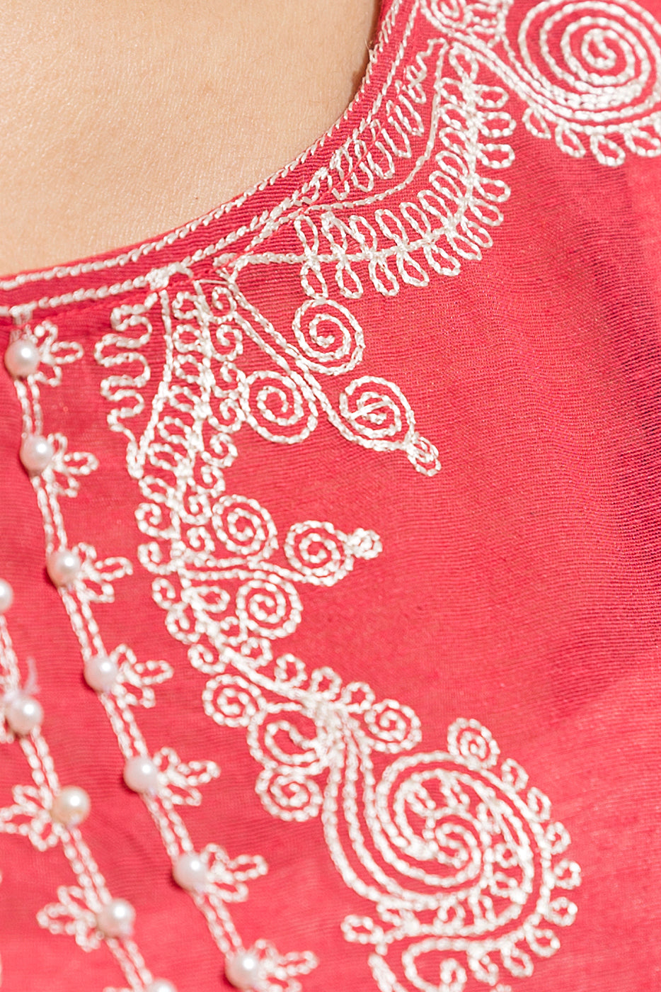 Beechtree - Embroidered Shirt