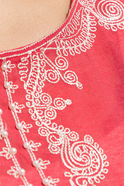 Beechtree - Embroidered Shirt