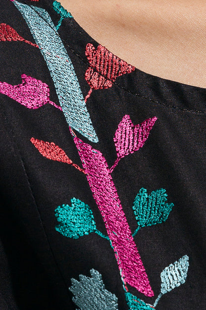 Beechtree - Embroidered Shirt