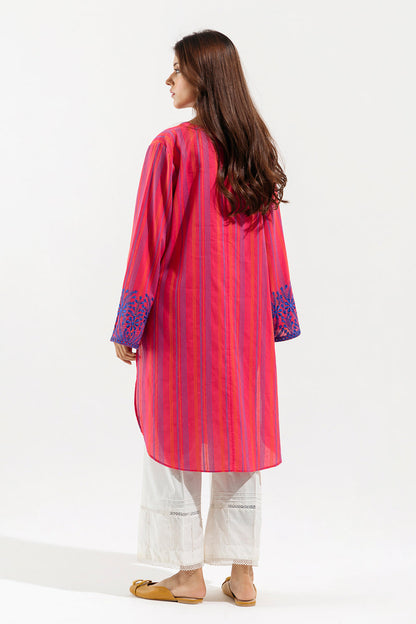 Beechtree - Embroidered Shirt