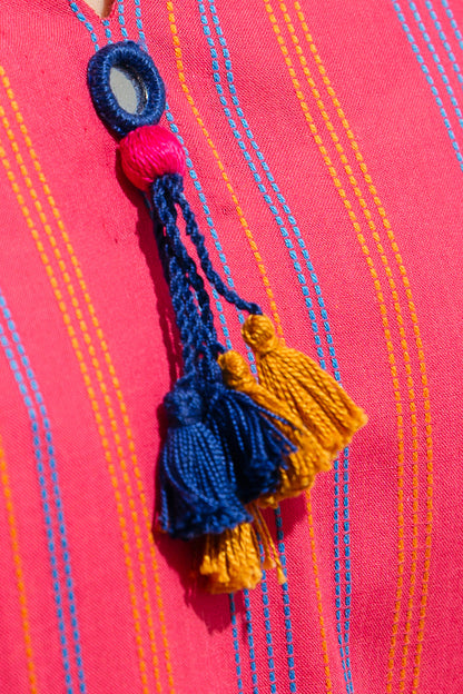 Beechtree - Embroidered Shirt