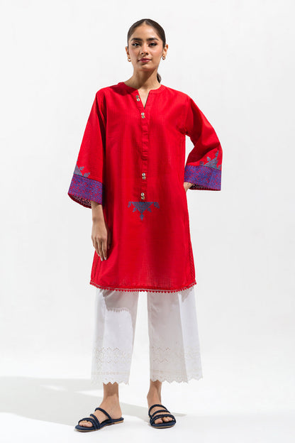 Beechtree - Embroidered Shirt