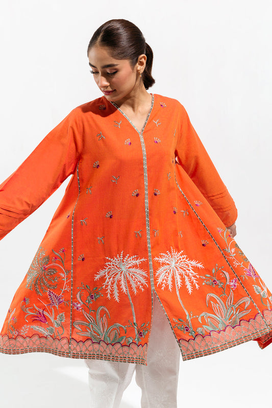 Beechtree - Embroidered Shirt