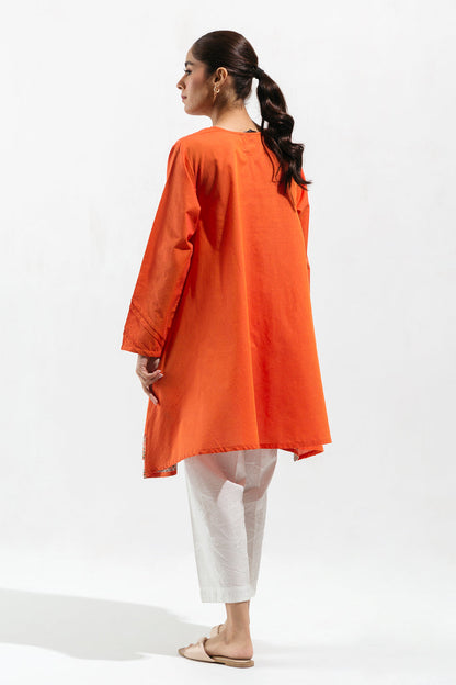 Beechtree - Embroidered Shirt