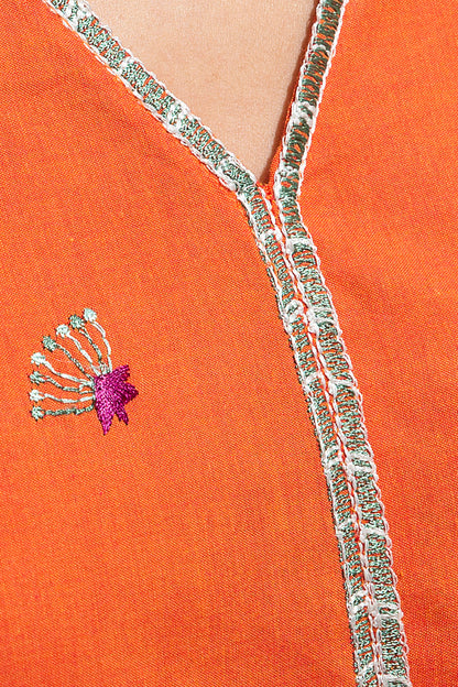 Beechtree - Embroidered Shirt