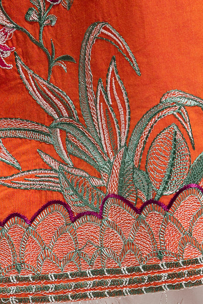 Beechtree - Embroidered Shirt