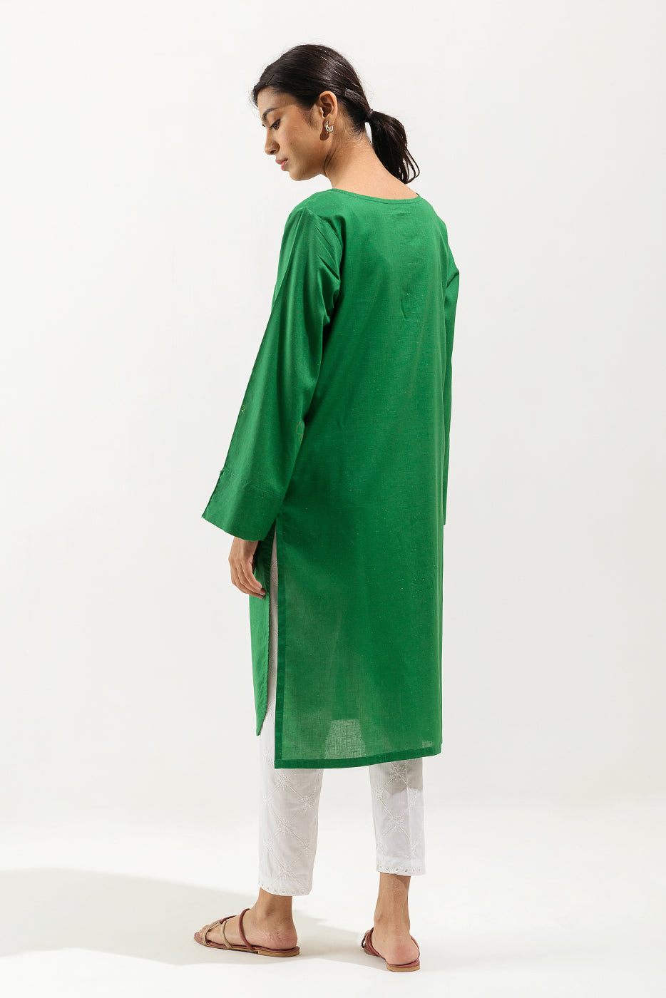 Beechtree - Basic Shirt