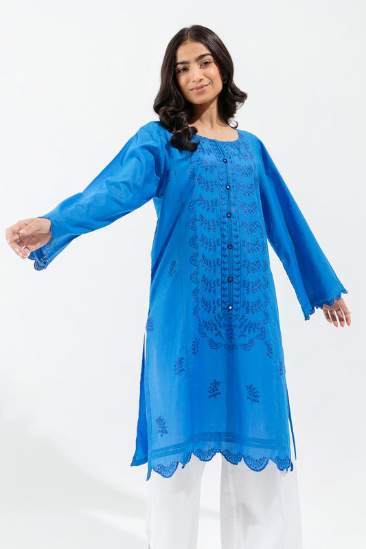 Beechtree - Embroidered Shirt