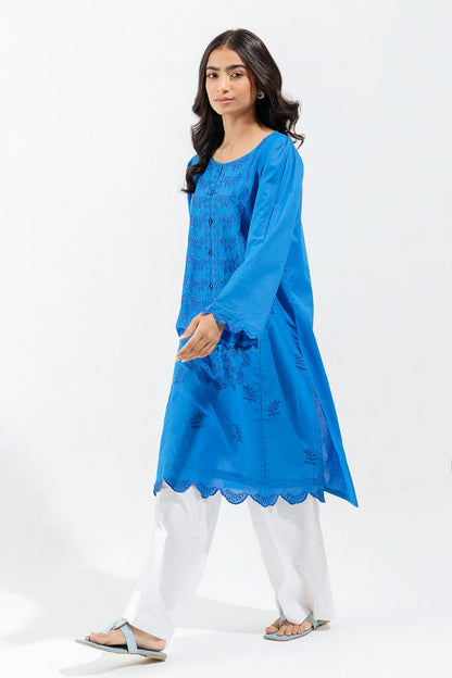 Beechtree - Embroidered Shirt