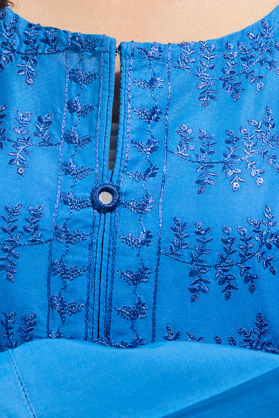 Beechtree - Embroidered Shirt