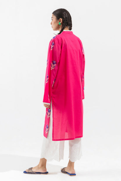 Beechtree - Embroidered Shirt