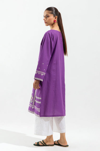 Beechtree - Embroidered Shirt