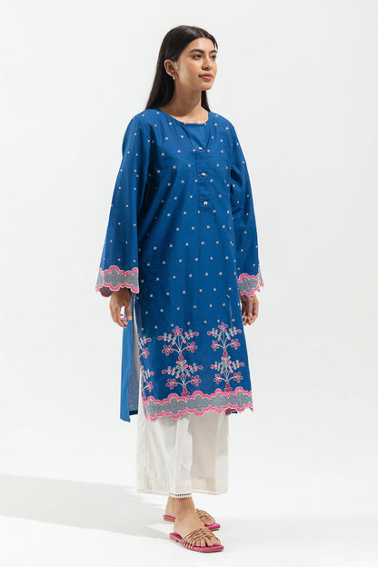Beechtree - Embroidered Shirt