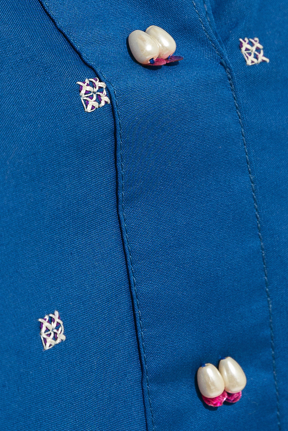 Beechtree - Embroidered Shirt