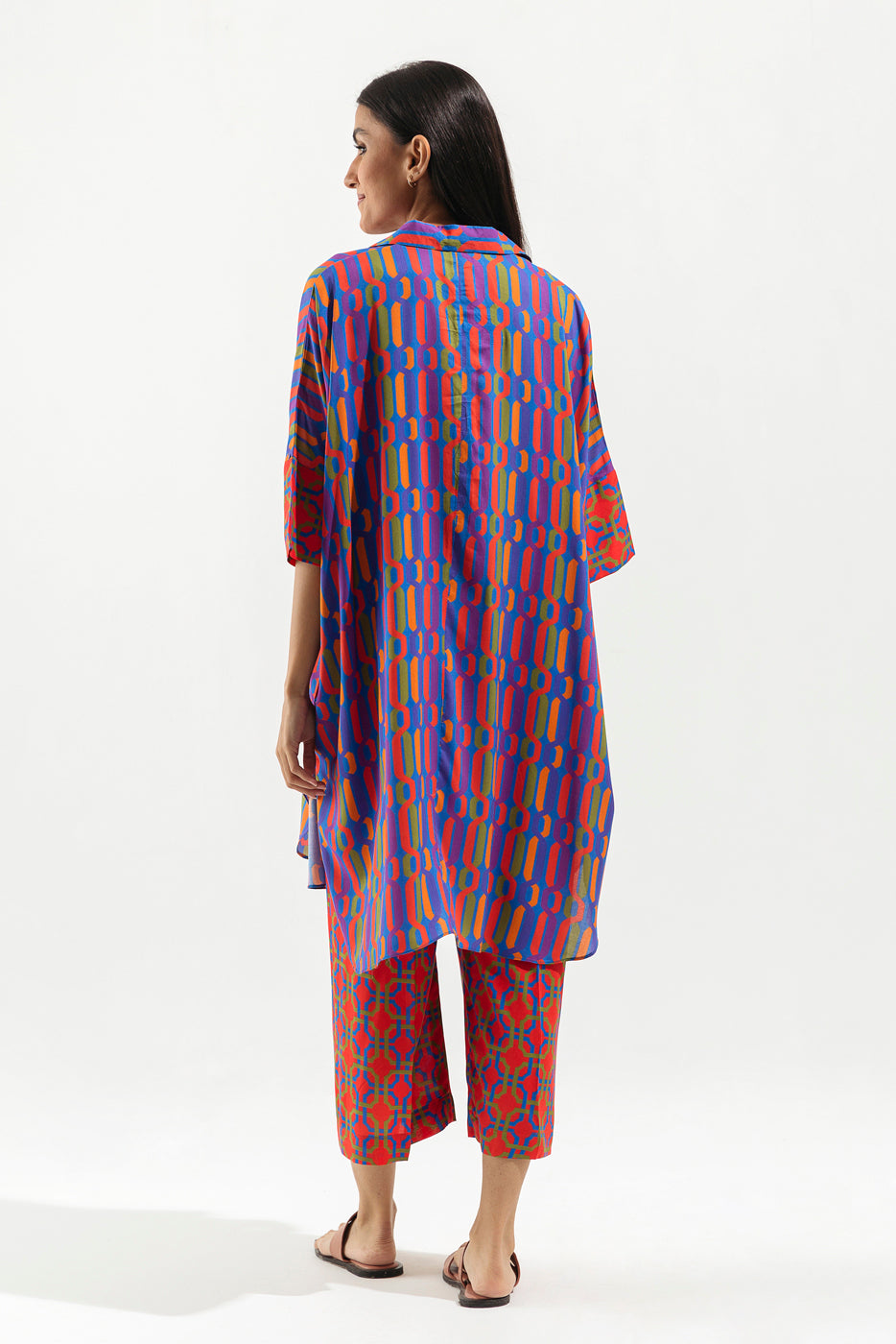 Beechtree - Printed Coord Set