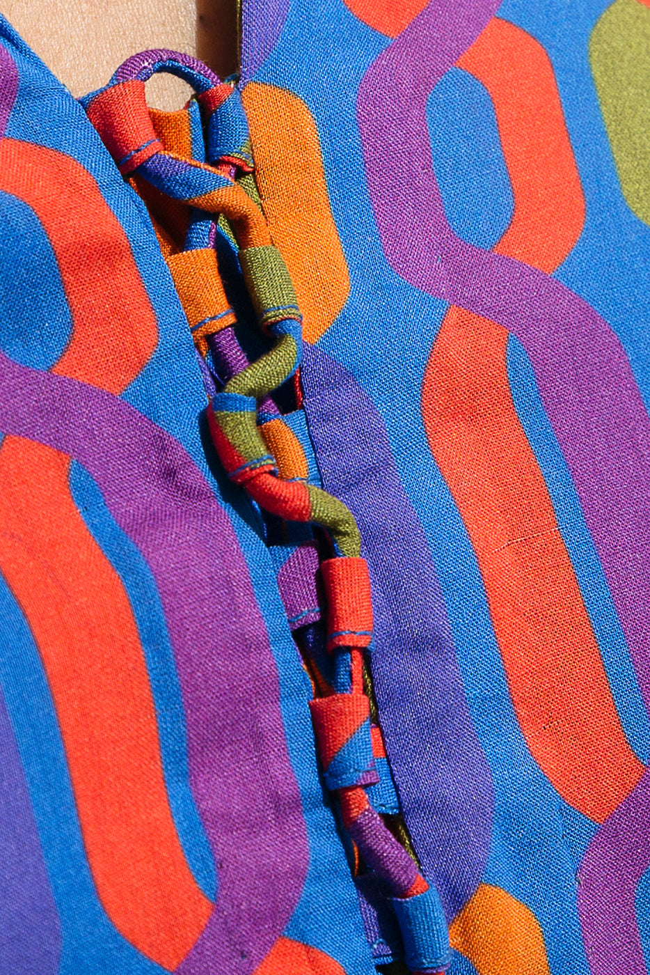 Beechtree - Printed Coord Set