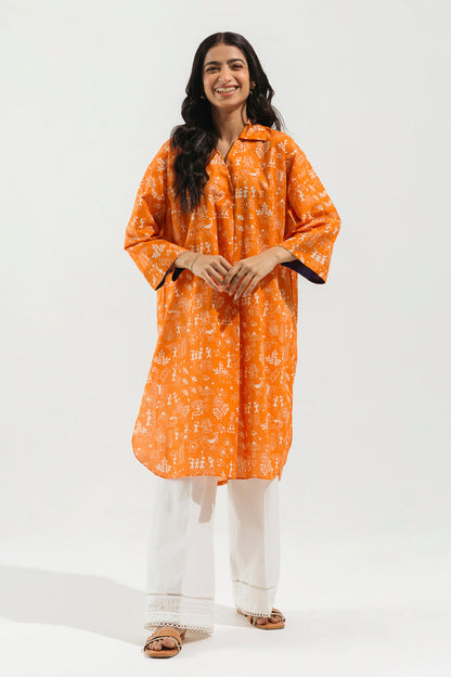 Beechtree - Printed Shirt