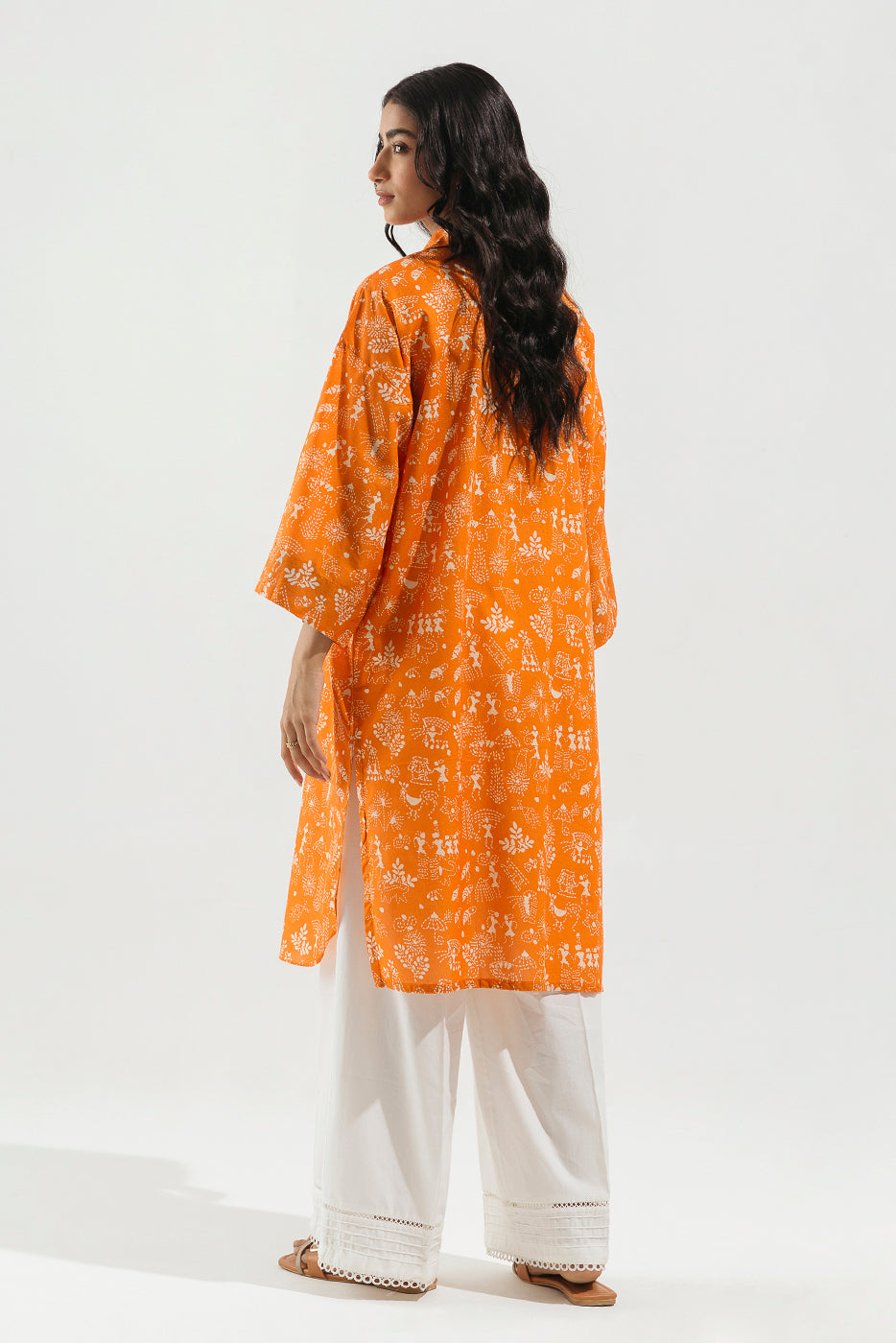 Beechtree - Printed Shirt