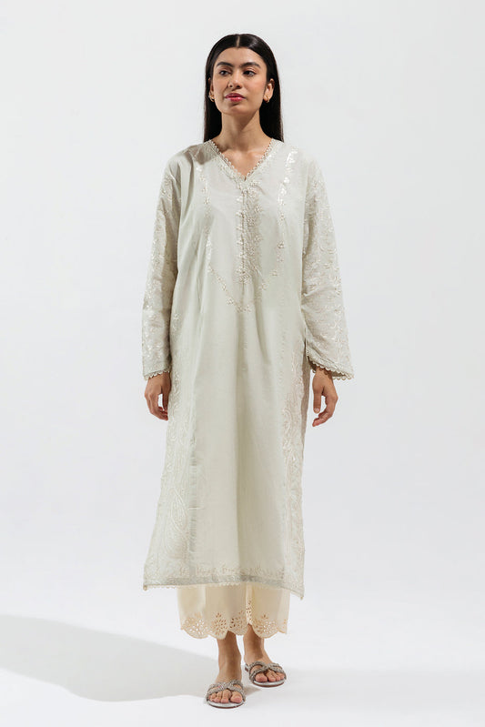 Beechtree - Embroidered Shirt