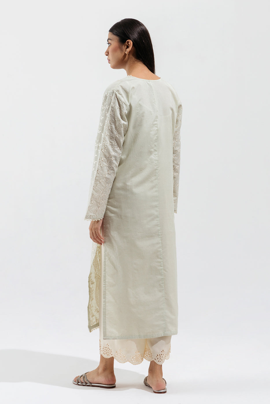 Beechtree - Embroidered Shirt