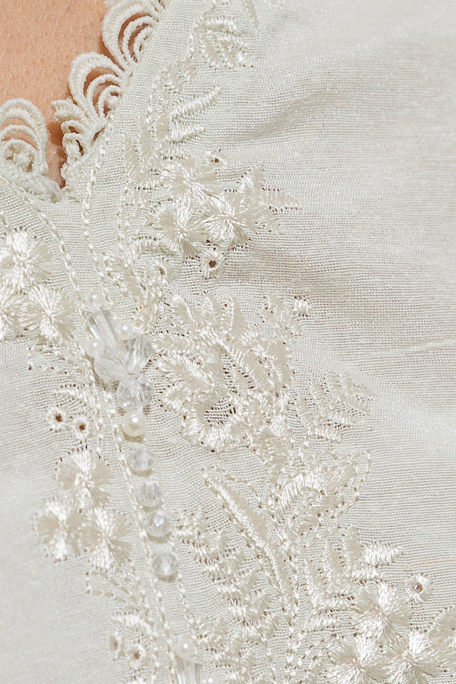 Beechtree - Embroidered Shirt