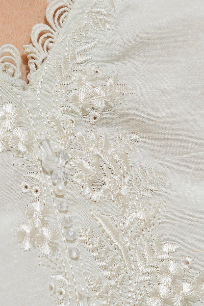 Beechtree - Embroidered Shirt