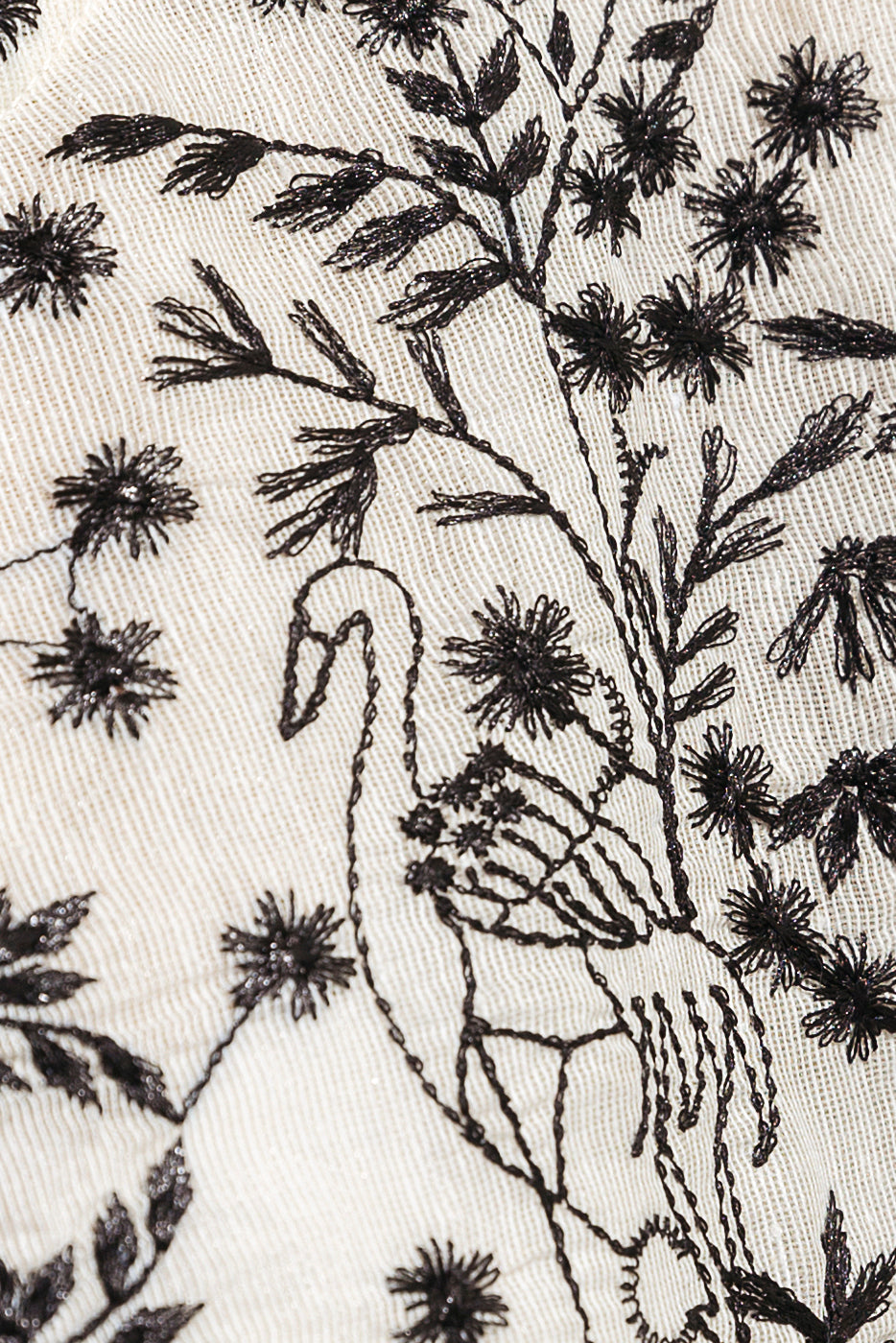 Beechtree - Embroidered Shirt