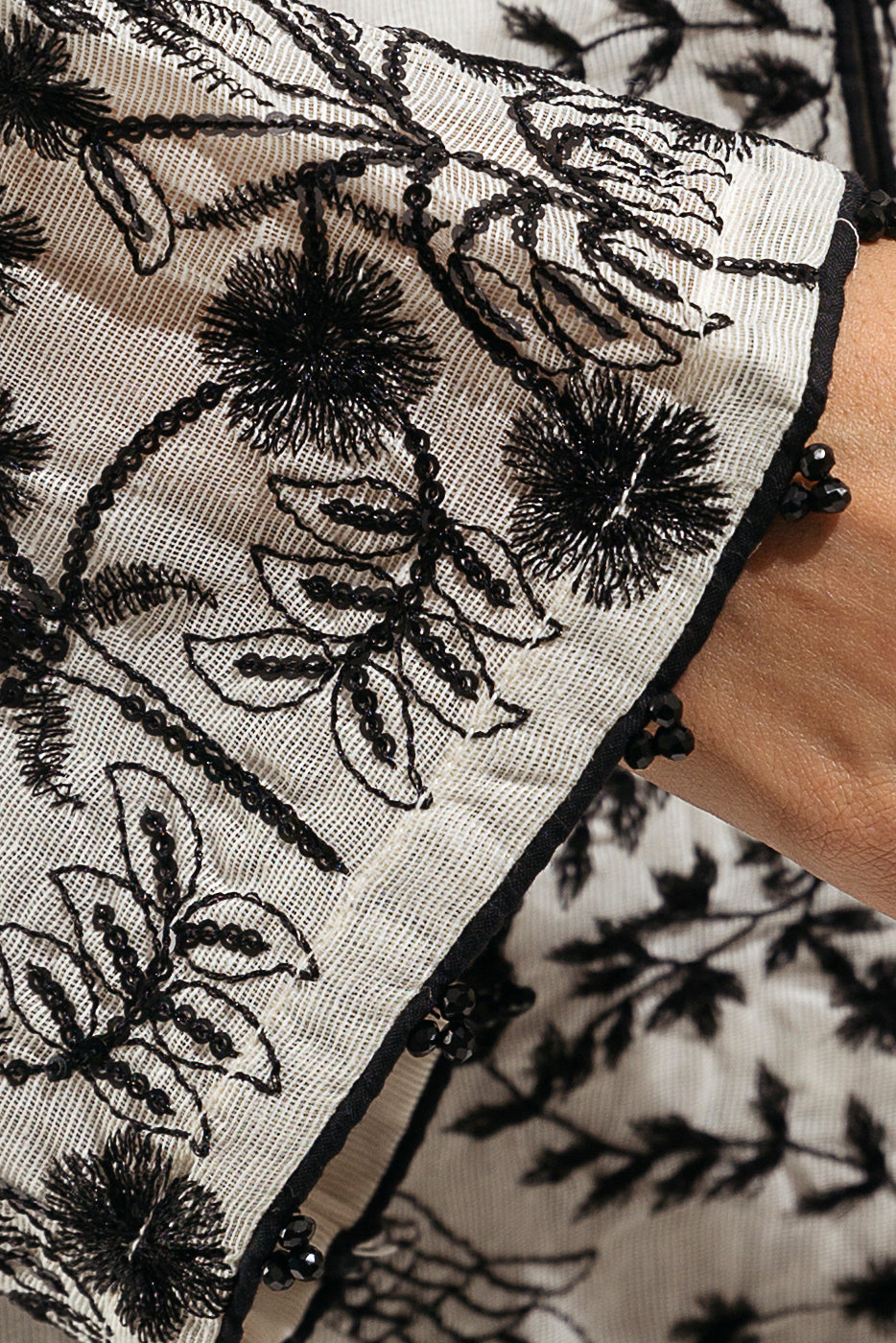 Beechtree - Embroidered Shirt