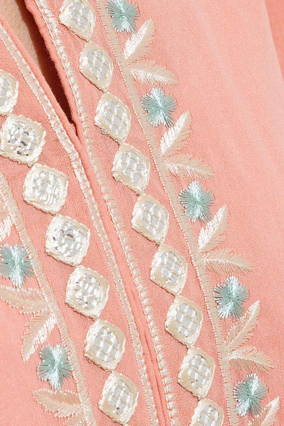 Beechtree - Embroidered Shirt