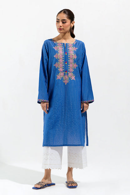 Beechtree - Embroidered Shirt