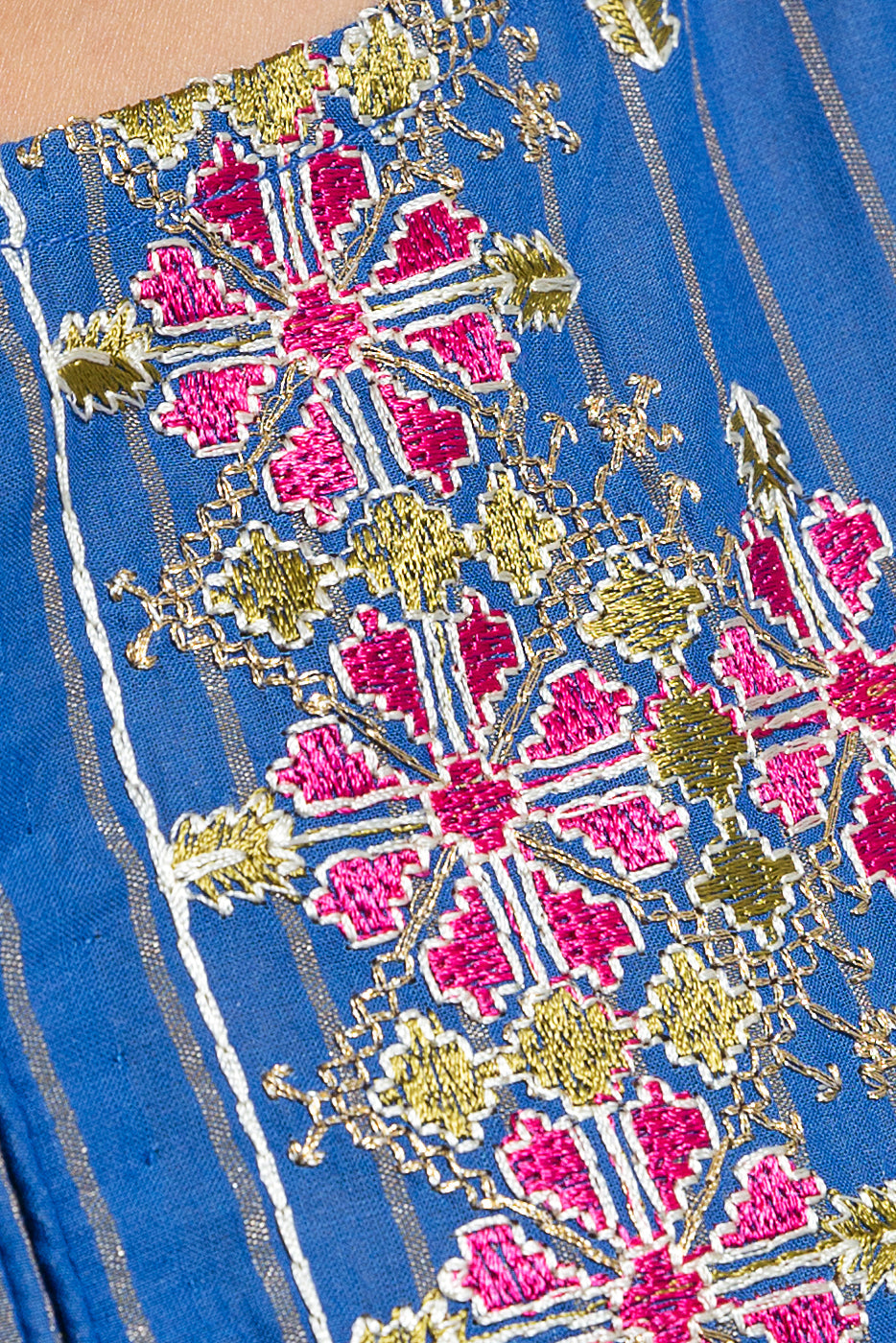 Beechtree - Embroidered Shirt