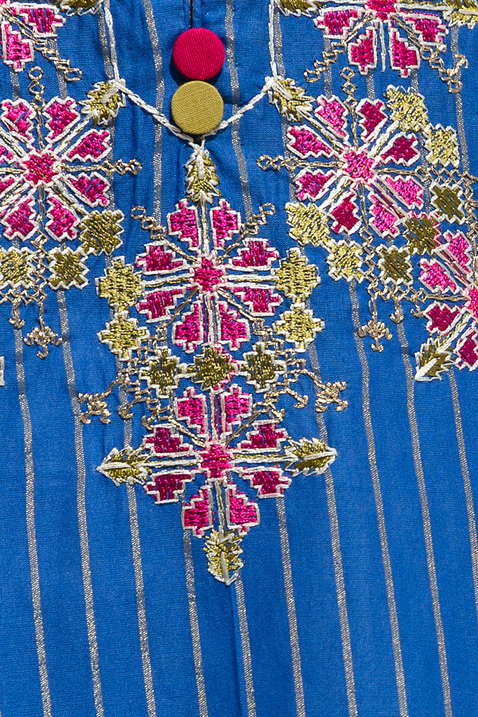 Beechtree - Embroidered Shirt