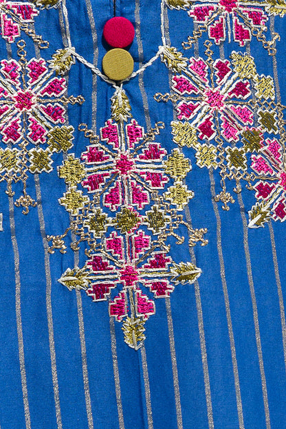 Beechtree - Embroidered Shirt