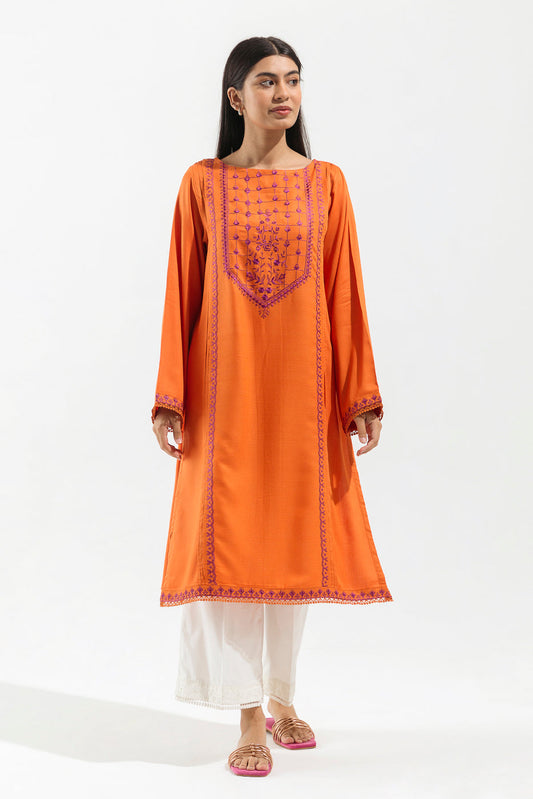 Beechtree - Embroidered Shirt