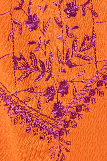 Beechtree - Embroidered Shirt