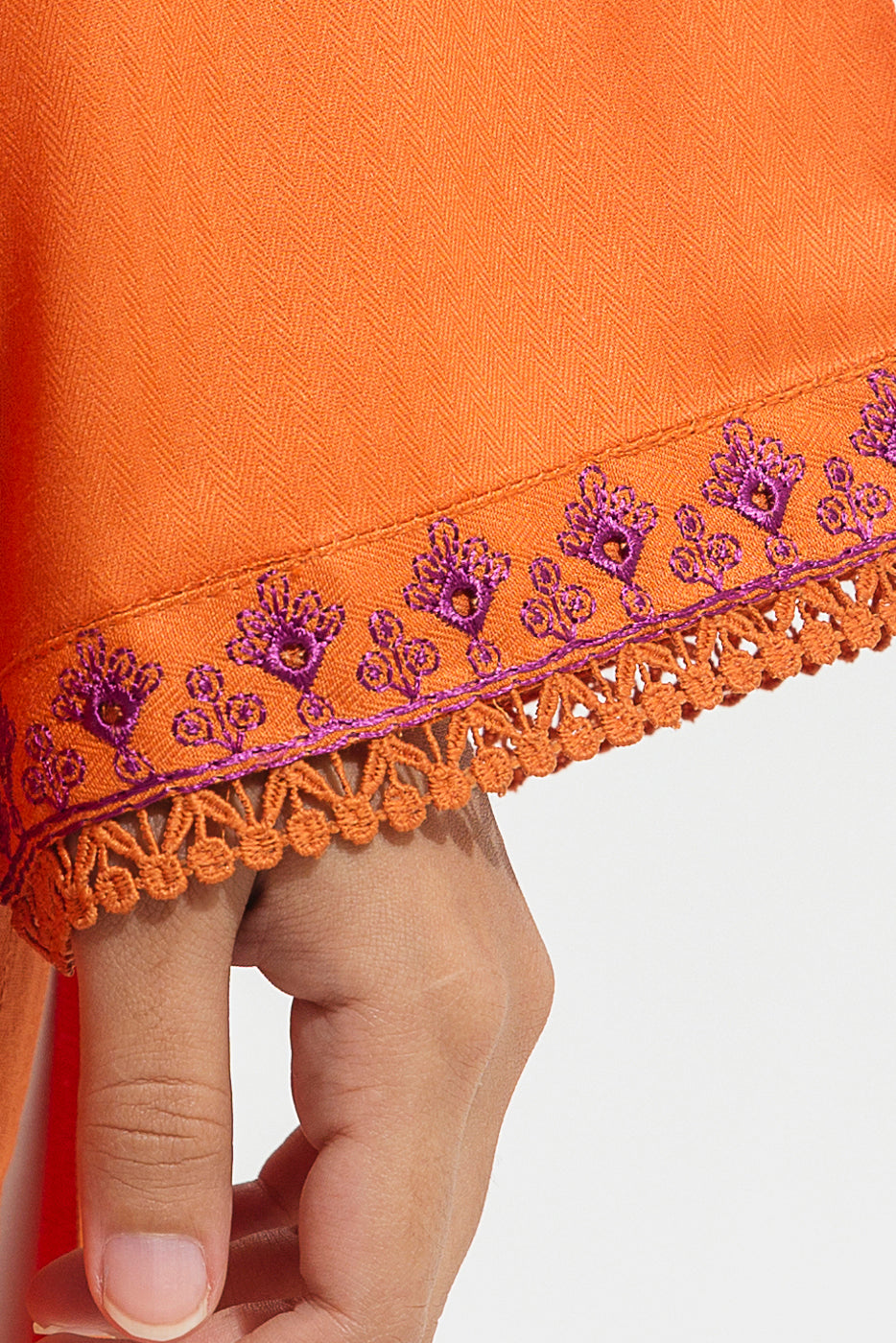 Beechtree - Embroidered Shirt