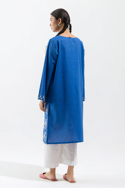 Beechtree - EMBROIDERED LAWN SHIRT (PRET)