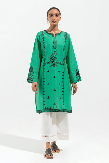 Beechtree - Embroidered Shirt