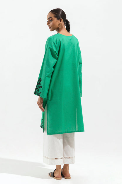 Beechtree - Embroidered Shirt