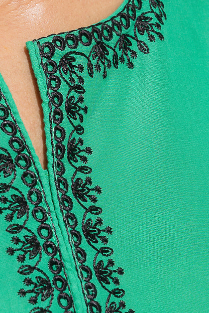 Beechtree - Embroidered Shirt